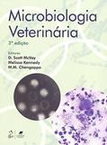 Ler Microbiologia Veterinária, do autor D. Scott MCVEY