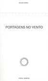 Portagens no Vento, do autor Moura Serpa