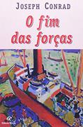 Ler Fim das Forcas, o - 1, do autor Conrad