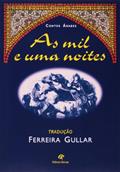Ler As Mil e Uma Noites, do autor Ferreira Gullar