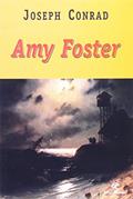 Ler Amy Foster, do autor Joseph Conrad