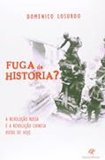 Ler Fuga da Historia?, do autor Domenico Losurdo