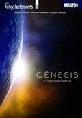 Ler Genesis | Professor: O livro dos começos (Antigo Testamento), do autor Editora Cristã Evangélica Ler Genesis | Professor: O livro dos começos (Antigo Testamento), do autor Editora Cristã Evangélica