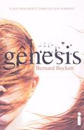 Ler Gênesis, do autor Bernard Beckett