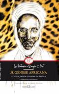 Ler A gênese africana, do autor Leo Frobenius; Douglas C. Fox