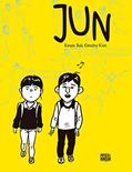 Ler JUN (A História Real de um Músico Autista - Graphic Novel), do autor Keum Suk Gendry-Kim