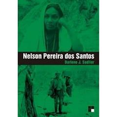 Nelson Pereira dos Santos, do autor Darlene J. Sadlier