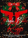 Ler Jingle Bells Riggs: Especial de Natal de Meu Marido Mafioso., do autor Náthali Lima