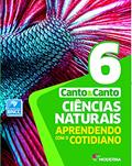 Ler Ciências 6 Canto Edição 7, do autor Vários Autores Ler Ciências 6 Canto Edição 7, do autor Vários Autores