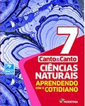 Ler Ciências 7 Canto Edição 7, do autor Vários Autores