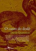 Ler O Canto do Dodô, do autor David Quammen