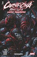 Ler Carnificina Absoluta: Contos Sangrentos - 2, do autor Saladin Ahmed; Jed MacKay; Clay Chapman Ler Carnificina Absoluta: Contos Sangrentos - 2, do autor Saladin Ahmed; Jed MacKay; Clay Chapman