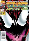 Ler Homem-Aranha: Carnificina Total - Minissérie/Abril n° 2, do autor Marvel Comics Ler Homem-Aranha: Carnificina Total - Minissérie/Abril n° 2, do autor Marvel Comics