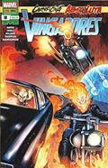 Ler Os Vingadores Edição 18, do autor Jason Aaron; Leah Williams; Zac Thompson
