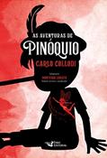 Ler As aventuras de Pinóquio, do autor Carlo Collodi Ler As aventuras de Pinóquio, do autor Carlo Collodi
