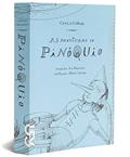 Ler As Aventuras de Pinóquio, do autor Carlo Collodi