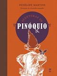 Ler Aventuras de Pinóquio, do autor Penélope Martins