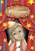 Ler As Aventuras de Pinóquio, do autor Carlo Collodi Ler As Aventuras de Pinóquio, do autor Carlo Collodi