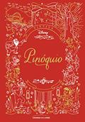 Ler Pinóquio, do autor Lily Murray