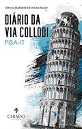 Ler Diário da Via Collodi, Pisa-It, do autor Sinval Martins de Sousa Filho
