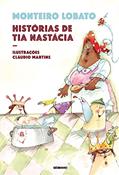 Ler Histórias de tia Nastácia, do autor Monteiro Lobato Ler Histórias de tia Nastácia, do autor Monteiro Lobato