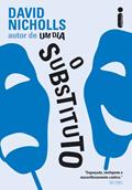 Ler O substituto, do autor David Nicholls