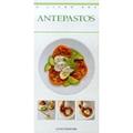 Ler O livro dos antepastos, do autor Lyn Rutherford