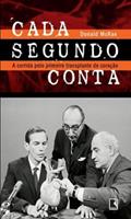 Ler Cada segundo conta, do autor Donald McRae
