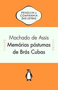 Ler Memórias póstumas de Brás Cubas, do autor Machado de Assis Ler Memórias póstumas de Brás Cubas, do autor Machado de Assis