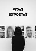 Ler Vidas expostas, do autor Rafael Henrique dos Santos Lima Ler Vidas expostas, do autor Rafael Henrique dos Santos Lima