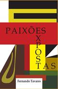Ler Paixões Expostas (Portuguese Edition), do autor Fernando Tavares