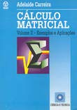 Ler Calculo Matricial II, do autor Adelaide Carreira