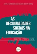 Ler As Desigualdades Sociais na Educação: Desafios e Perspectivas, do autor Maria Lourdes Gisi; Diana Gurgel. Pegorini Ler As Desigualdades Sociais na Educação: Desafios e Perspectivas, do autor Maria Lourdes Gisi; Diana Gurgel. Pegorini