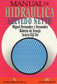 Ler Manual de Hidráulica, do autor Azevedo Netto; Miguel Fernández y Fernández; Roberto de Araujo; Acácio Eiji Ito