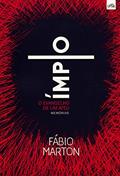 Ler Ímpio. O Evangelho de Um Ateu, do autor Fábio Marton