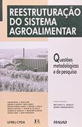 Ler Reestruturação do Sistema Agroalimentar: Questões Metodológicas e de Pesquisa, do autor Mauad X