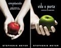 Ler Crepúsculo - Vida e morte: Edição de aniversário de 20 anos - Crepúsculo reimaginado: 1, do autor Stephenie Meyer