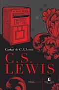 Ler Cartas de C.S. Lewis, do autor C.S. Lewis
