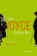 Ler Cartas a nora, do autor James Joyce