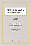 Ler Plínio, o Jovem: Epístolas Completas (Volume 1 - Livros I, II e III), do autor Plínio o Jovem Ler Plínio, o Jovem: Epístolas Completas (Volume 1 - Livros I, II e III), do autor Plínio o Jovem