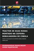 Ler TRACTOR DE DUAS RODAS MONTADO NA CEIFEIRA-DEBULHADORA DE CEBOLA: TESTE E AVALIAÇÃO DA CEIFEIRA-DEBULHADORA FABRICADA, do autor Prabhaharan Mahalingam; Ishan Rajapakshe Ler TRACTOR DE DUAS RODAS MONTADO NA CEIFEIRA-DEBULHADORA DE CEBOLA: TESTE E AVALIAÇÃO DA CEIFEIRA-DEBULHADORA FABRICADA, do autor Prabhaharan Mahalingam; Ishan Rajapakshe