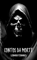Ler Contos da Morte, do autor Leonardo Fernandes