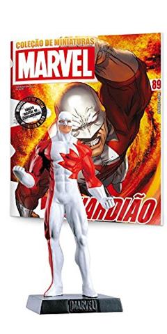 Marvel Figurines Edição 89. Guardião, do autor Eaglemoss