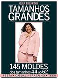 Ler Guia figurino - Tamanhos grandes, do autor On Line Editora