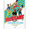 Ler Restart : Coração na mão: A história completa, do autor Fátima Gigliotti