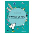Ler O mundo de Nino: Descobrindo o nome das coisas, do autor Ann Cathrin Raab Ler O mundo de Nino: Descobrindo o nome das coisas, do autor Ann Cathrin Raab
