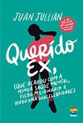 Ler Querido ex, do autor Juan Jullian Ler Querido ex, do autor Juan Jullian