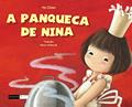 Ler A panqueca de Nina, do autor Yin Chien
