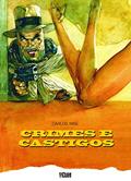 Ler Crimes E Castigos, do autor Carlos Nine