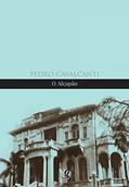 Ler O Alçapão, do autor Pedro Cavalcanti